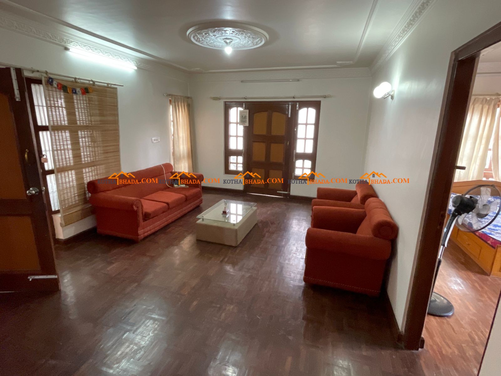 2BHK Furnished flat available for rent in Bhakhundole, Lalitpur